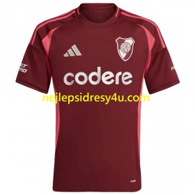 Fotbalový Dres CA River Plate Venkovní 2024/25